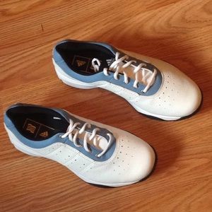 🆕 Adidas Women's Golf Shoes